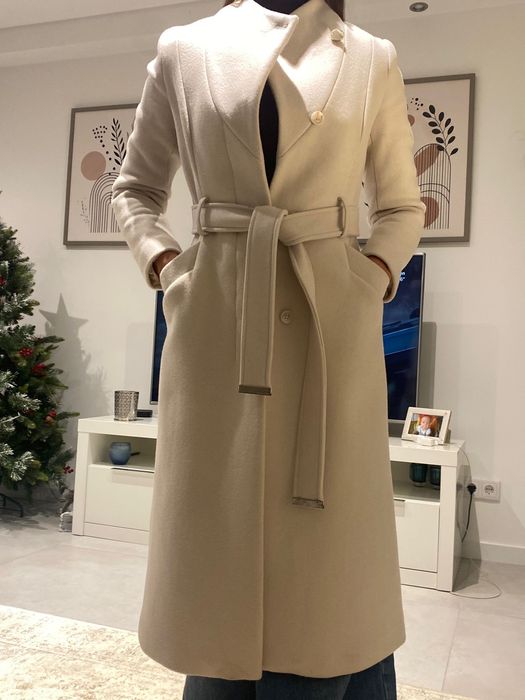 Casaco da Salsa tamanho XS