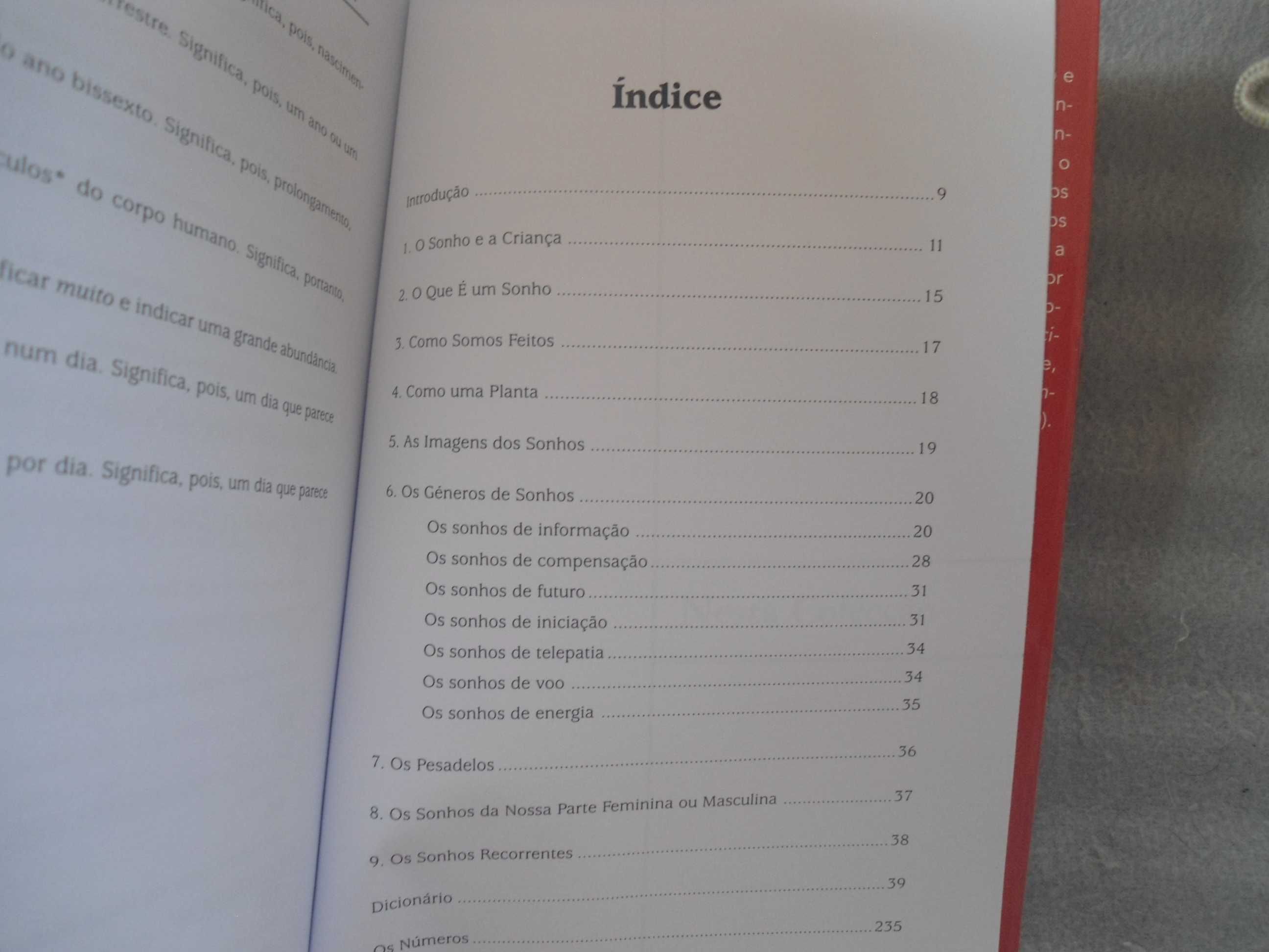 Interprete os Sonhos do seu filho por Laurent Lachance