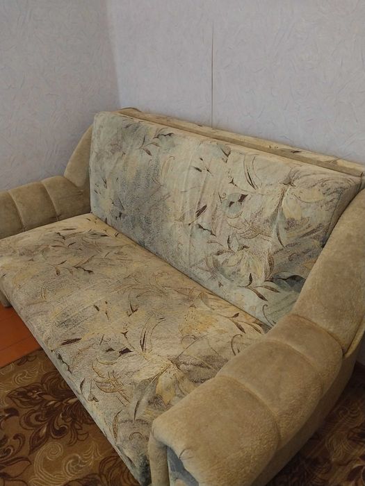 Продам диван розкладний