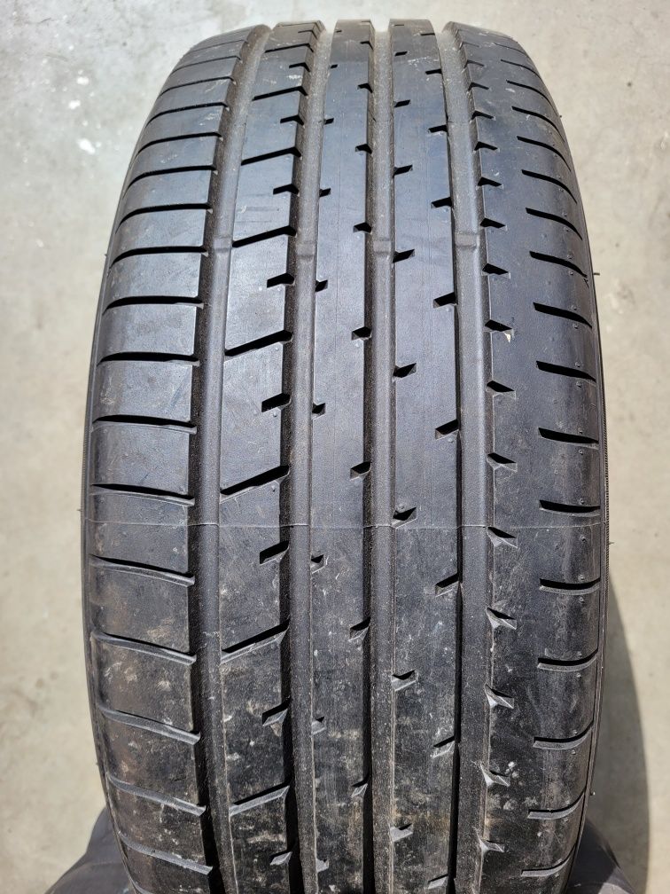 Nowe opony 225/55/19 TOYO lato