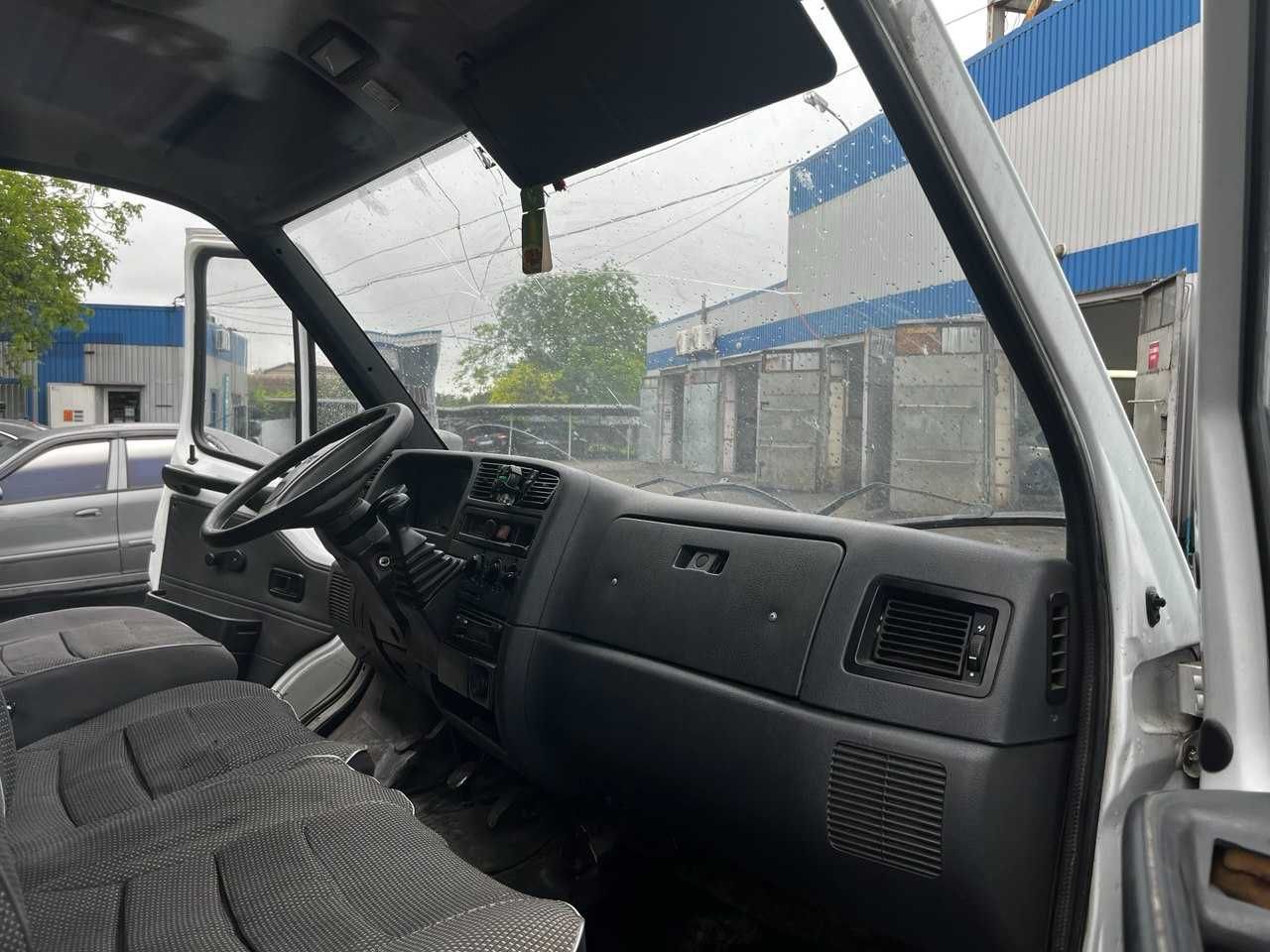 Продам PEUGEOT BOXER 2,5 дизель