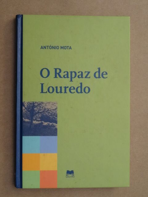 António Mota - Vários Livros