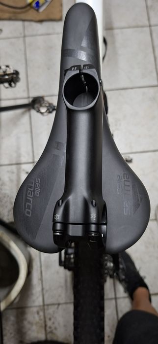 Avanço syncross 110mm