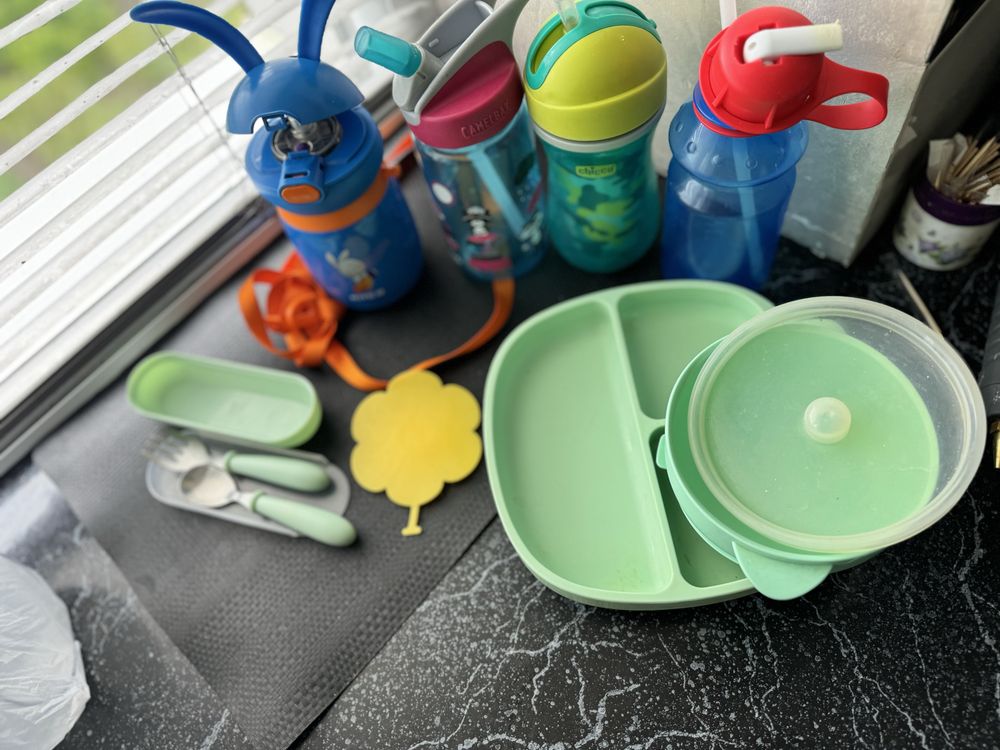CamelBak, chicco insulated , бутилка для води, прибори дитячі термос