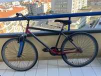 Bicicleta Usada