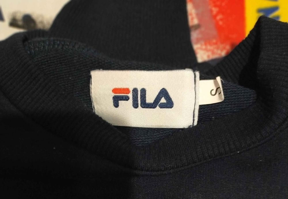 Fato de treino Fila