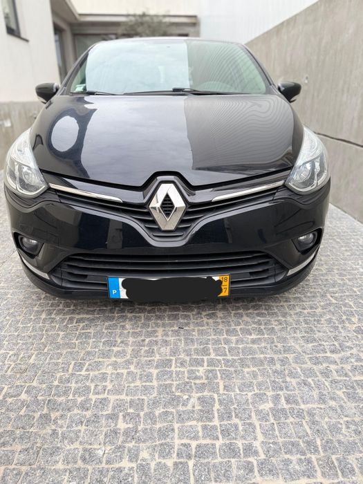 Renault clio 0.9 tce