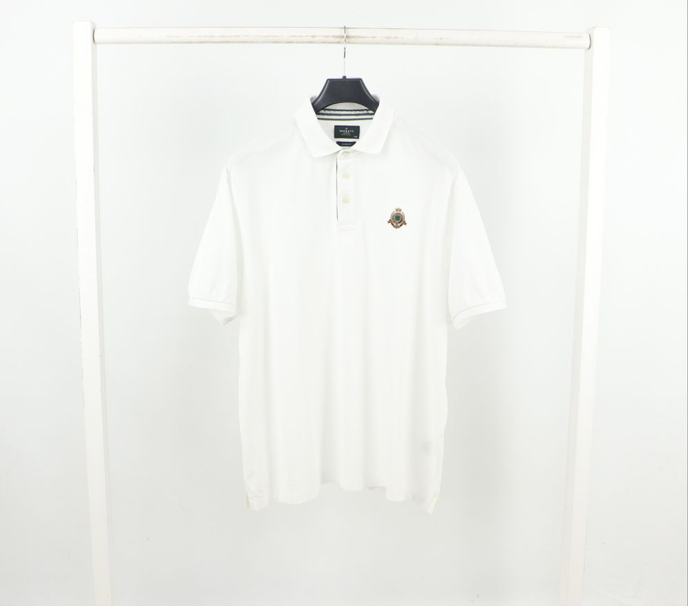 Чоловіча POLO Футболка Hackett