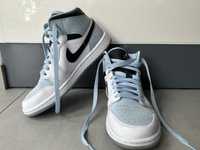 Nike Jordan 1 ice blue rozmiar 40