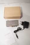 Extraktor toslink Audio Converter DTS Dolby 192kHz