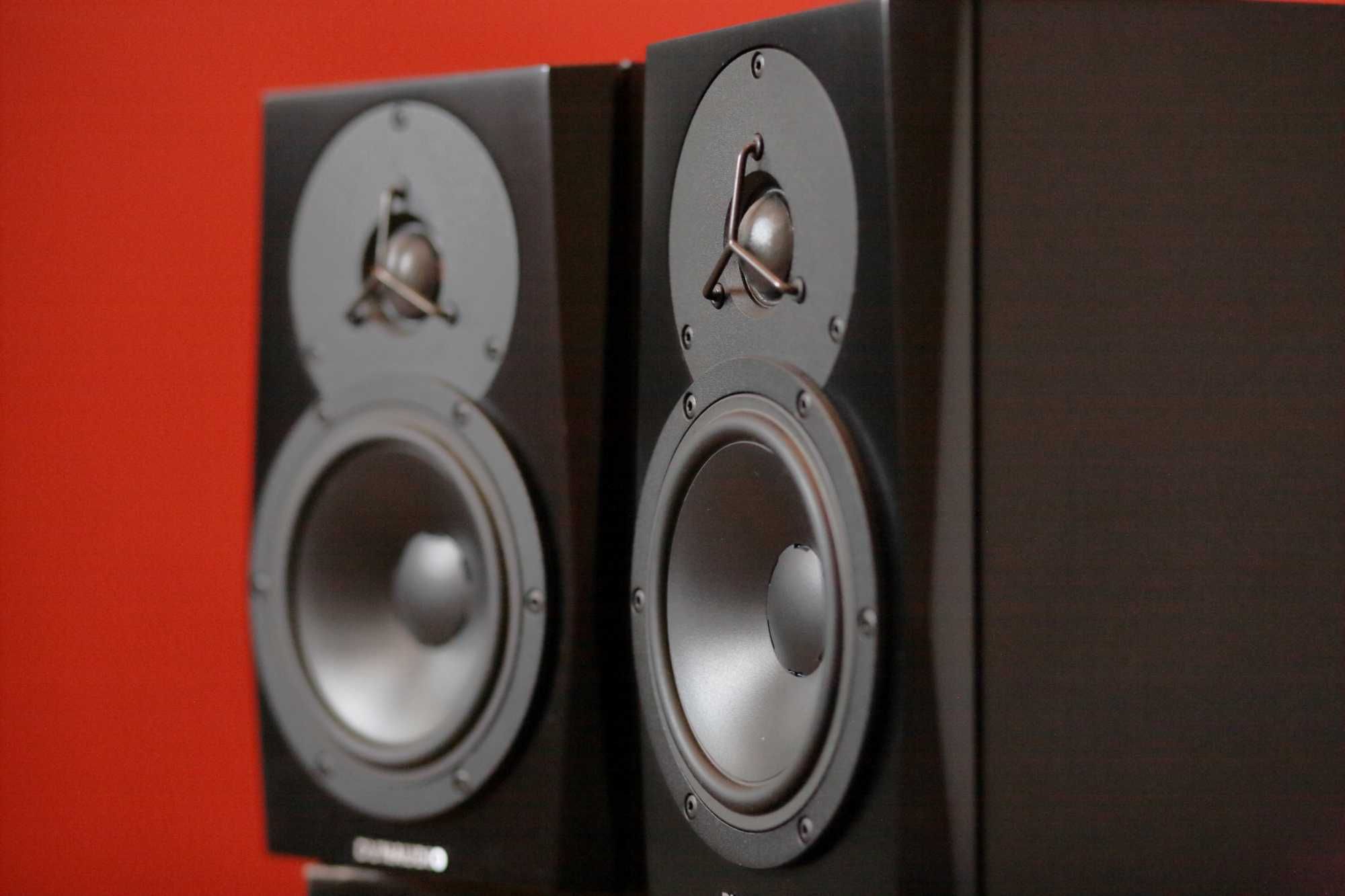 Monitory studyjne Dynaudio LYD5