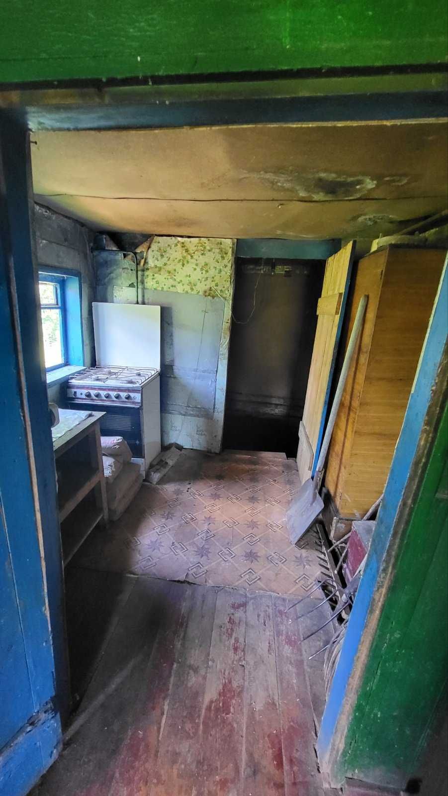!!! Продаж будинку в с.Рудка