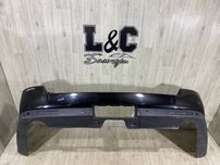 Бампер задний Range Rover Sport L320 / 2010 2011 2012 2013 г./