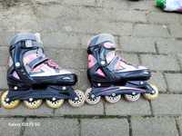 Rolki axer sport 35-38