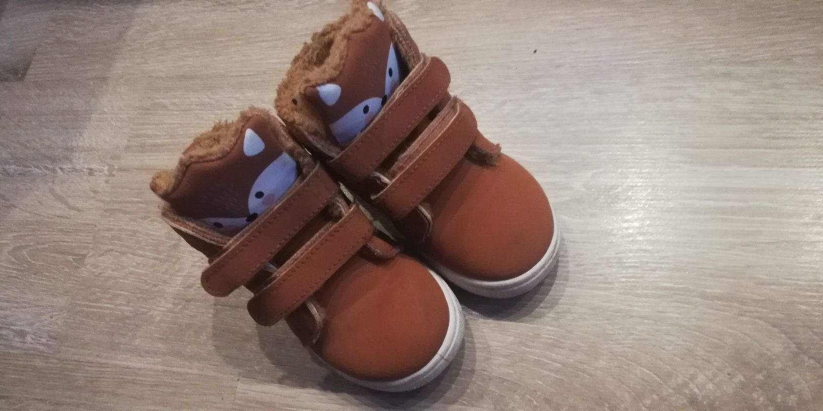 Zestaw kurteczka i buty
