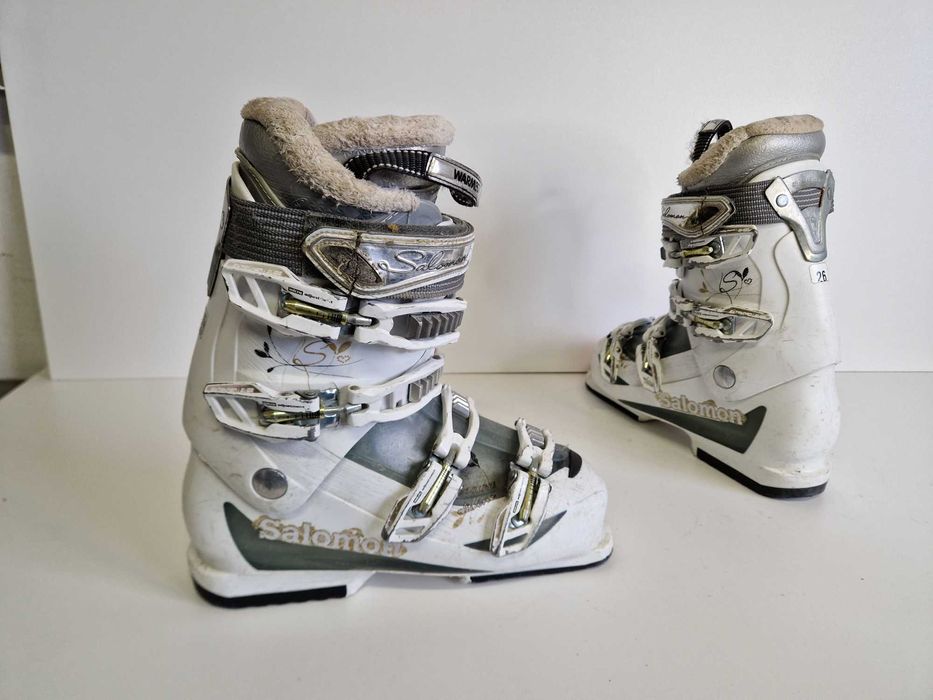 Buty narciarskie SALOMON  , Eu.40 , 26 cm (20)