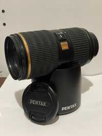 Pentax SMC Pentax-DA* 50-135mm f/2.8