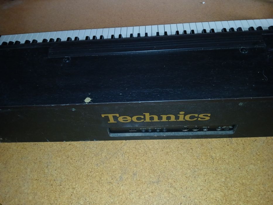 Piano Technics SX PX 222
