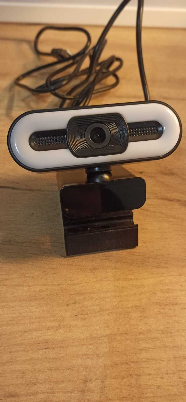 Kamera Internetowa Nulaxy C900 Full HD