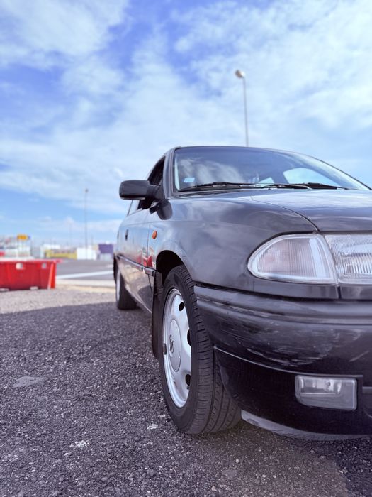 Vendo meu carro tudo Ok