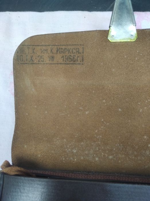 Продам офицерский планшет