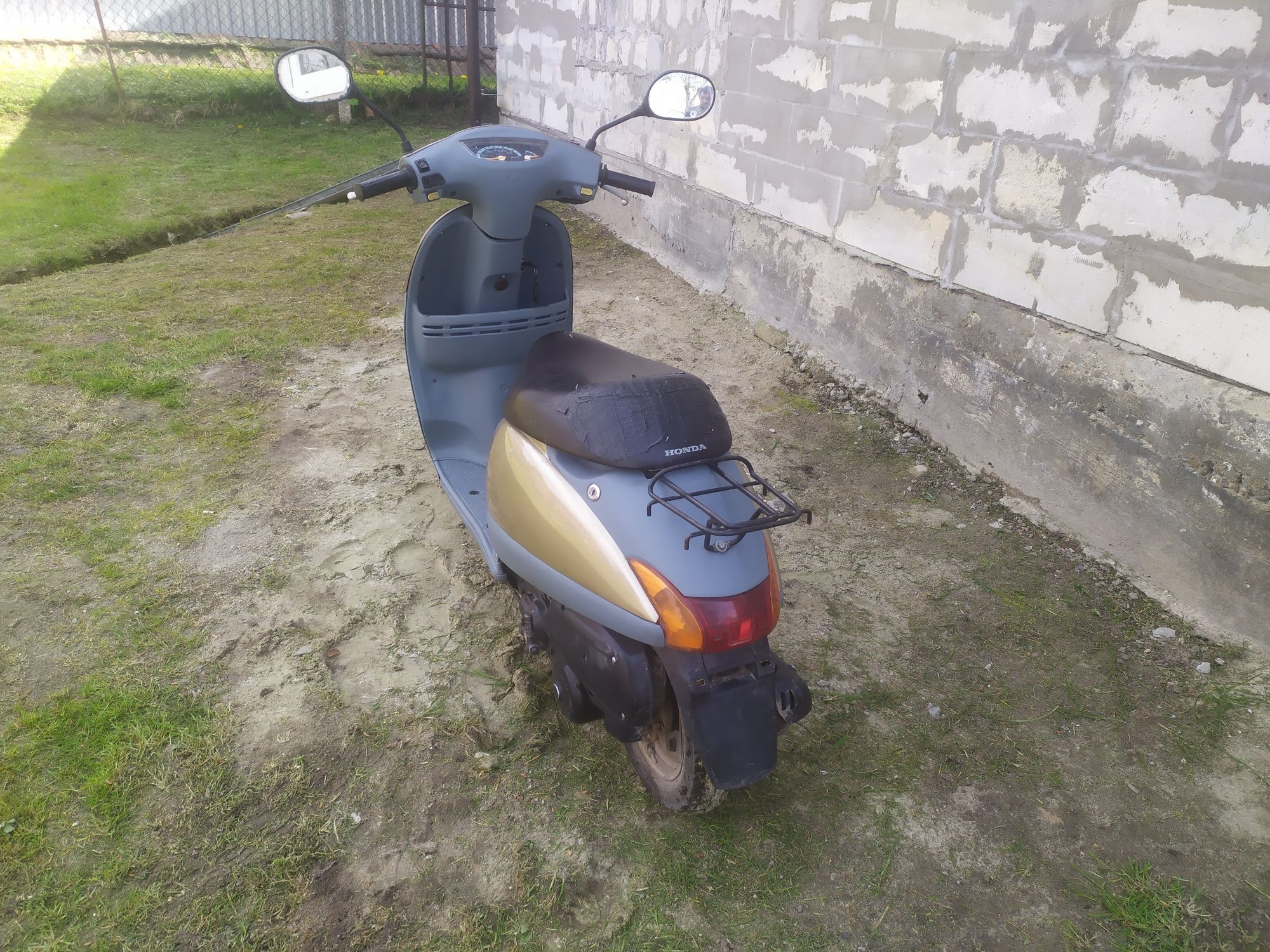 Продається Honda Tact 51