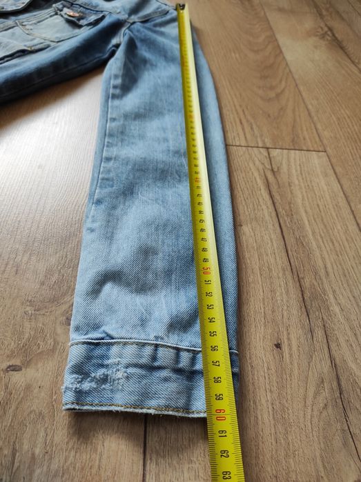 Nowa z metką, Katana Sinsay JEANS XS/S