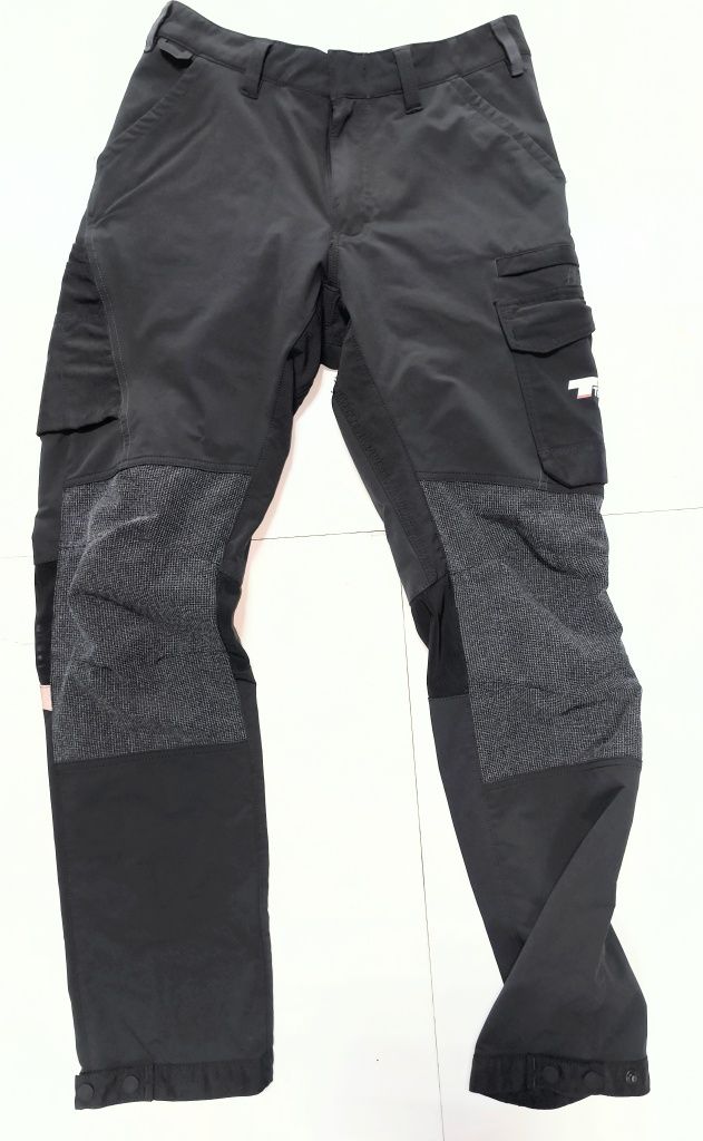 Рабочие брюки Blaklader 1422, растягивающиеся в 4 стороны, 48-50(32-33