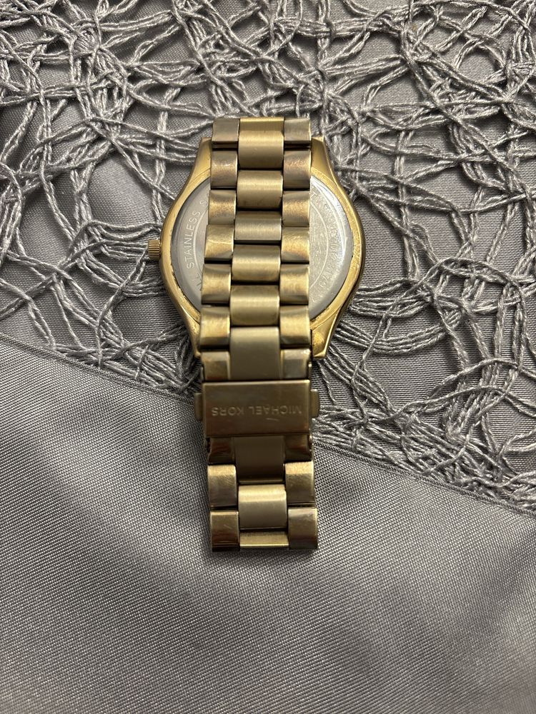 Oryginalny zegarek Michael Kors MK 3179 Runway