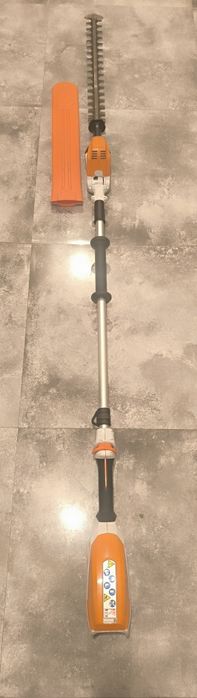 Stihl Nożyce akumulatorowe na wysięgniku HLA 66 36V 50cm BODY