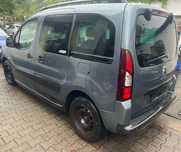 CITROEN Berlingo Xtr  Multispace lift 1.6 hdi  Niemcy