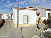 Moradia T1 para venda