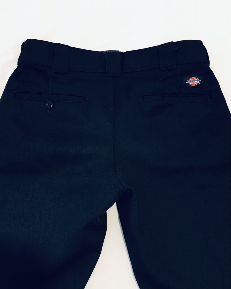 Calças Dickies Work Pant Pretas