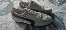 Buty męskie mcarthur 41