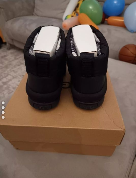 Ugg оригінал дутики