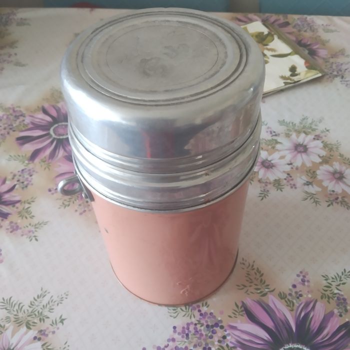 Termos z czasów PRL-u