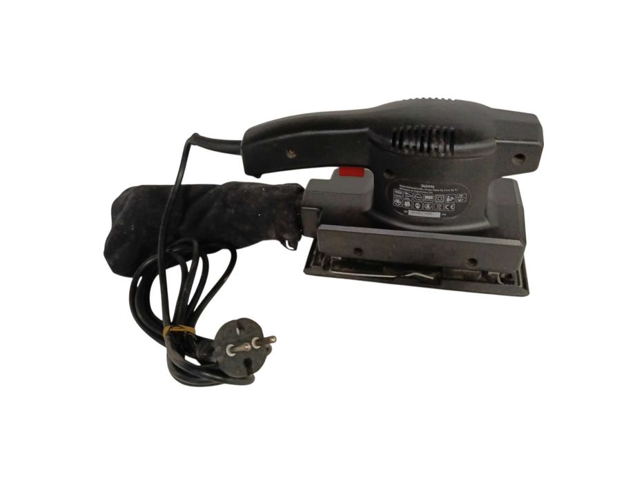 Szlifierka Oscylacyjna Topex 56g046 135w