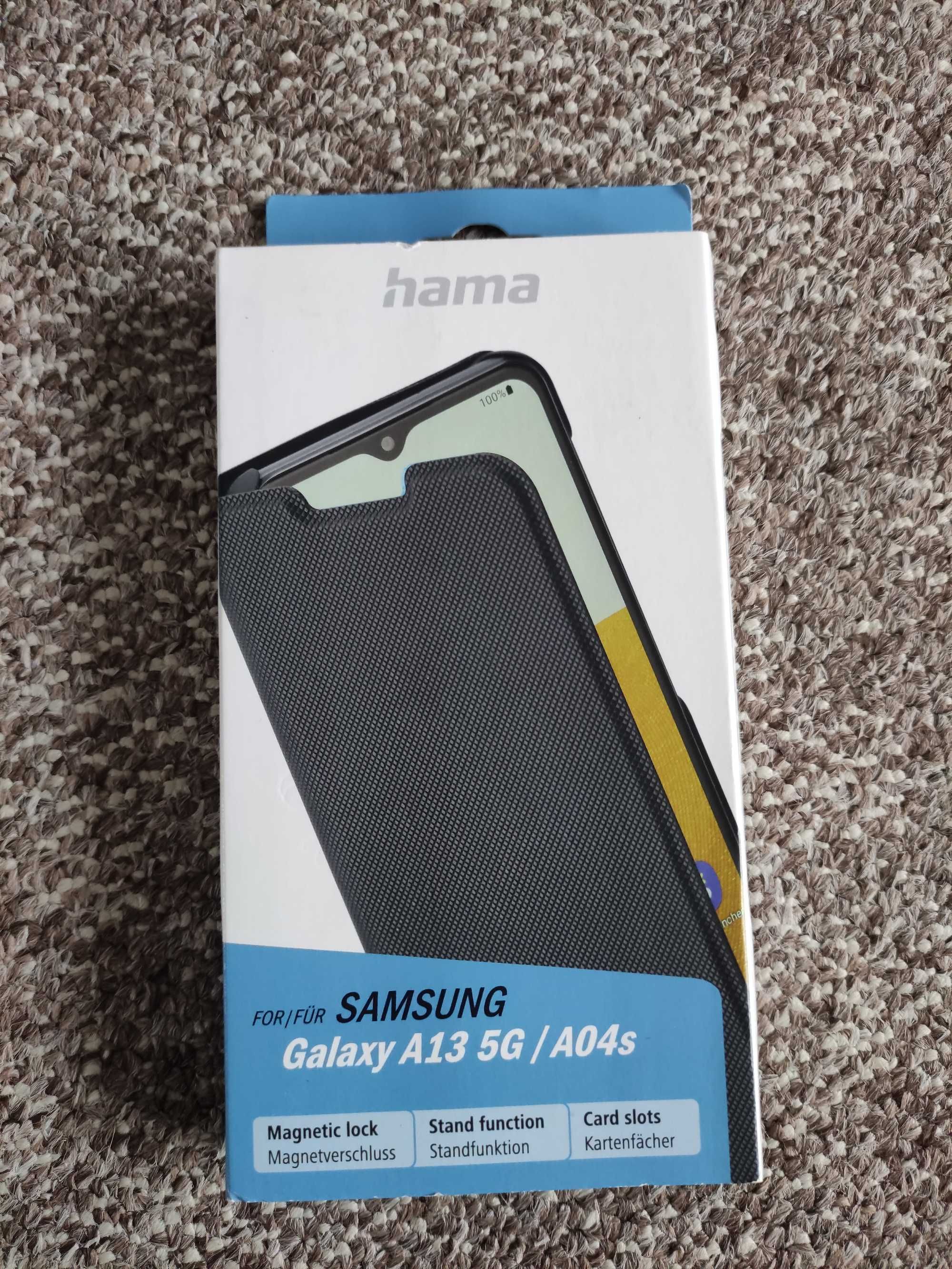 177897 Etui Samsunga Galaxy A13 5G