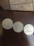 Moedas 5 escudos