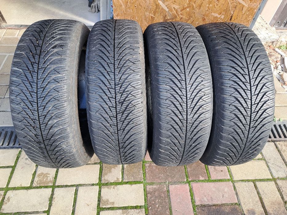 Резина 185.65.15