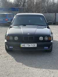 BMW E34 525 M50B25