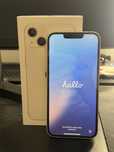 Iphone 13 , 128gb
