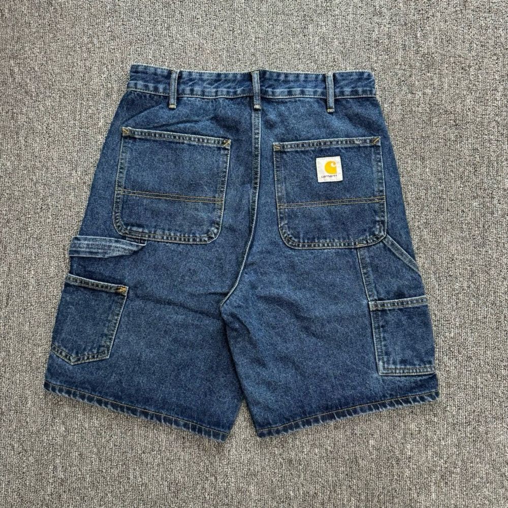 Shorts Carhartt baggy/шорти кархарт