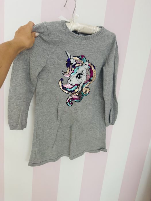 Платтячка на дівчинку 122-134