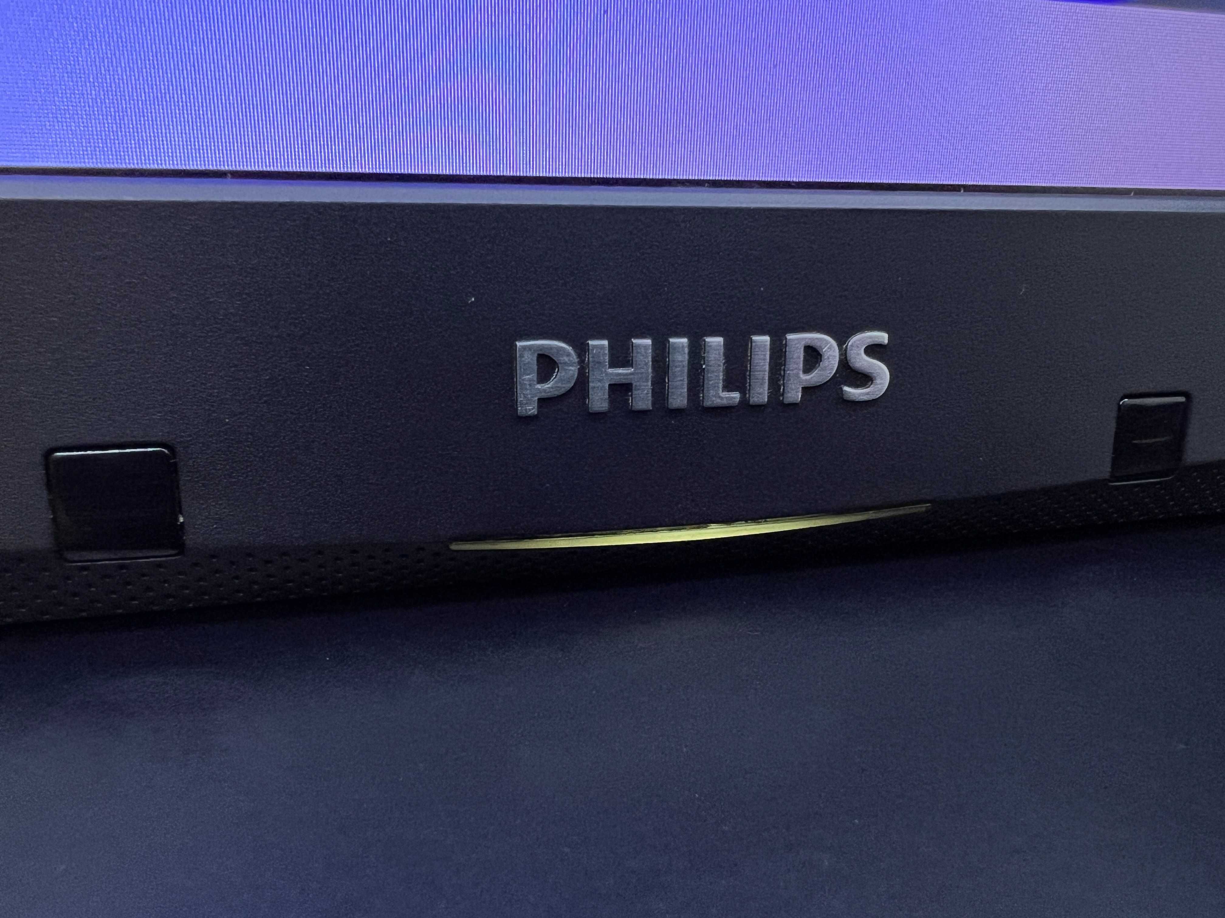 Монітор LED 22” FullHD Philips Briliance 220b