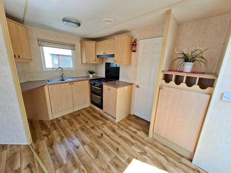 Domek angielski 11x3.70 nr. P027