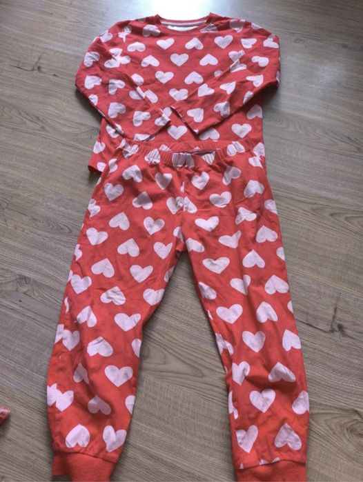 Піжама пижама 134см