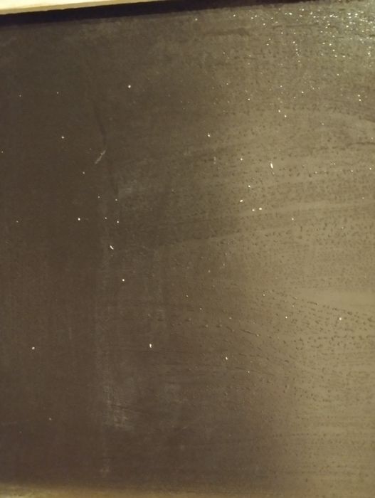 Tablica do pisania kreda