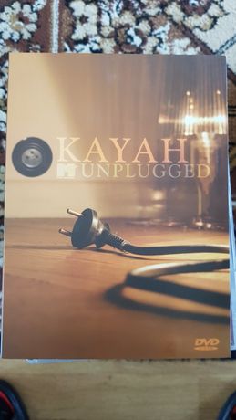 Kayah Unplugged