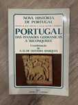Nova História de Portugal, Vol. II